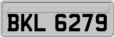 BKL6279