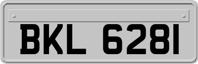 BKL6281