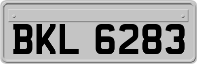 BKL6283