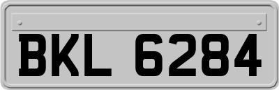 BKL6284