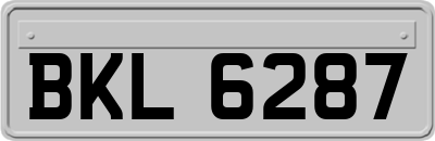 BKL6287