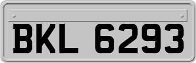 BKL6293