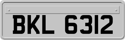 BKL6312