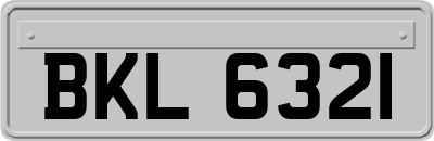 BKL6321