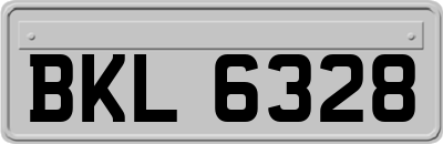BKL6328