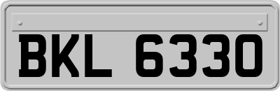 BKL6330