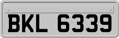BKL6339