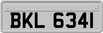 BKL6341