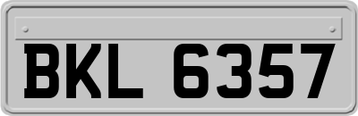 BKL6357