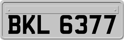 BKL6377