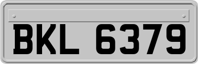 BKL6379