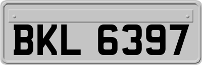 BKL6397