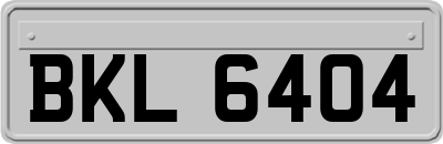 BKL6404