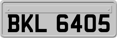 BKL6405