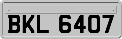 BKL6407