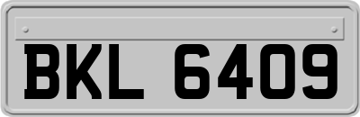 BKL6409