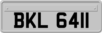 BKL6411
