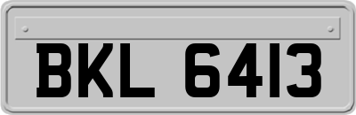BKL6413