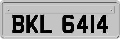 BKL6414