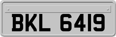 BKL6419