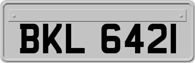 BKL6421