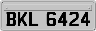 BKL6424