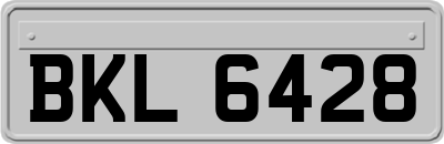 BKL6428