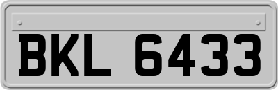 BKL6433