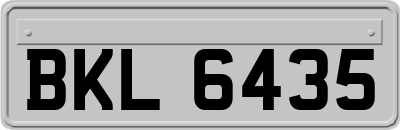 BKL6435