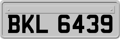 BKL6439