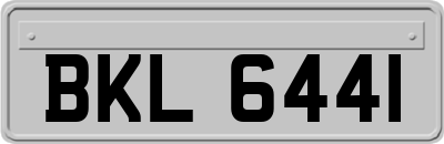 BKL6441