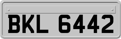 BKL6442