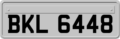 BKL6448
