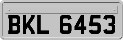 BKL6453