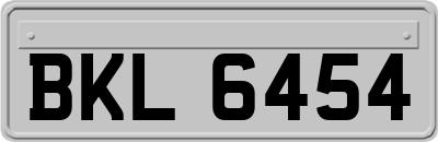 BKL6454