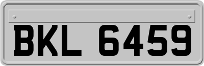 BKL6459