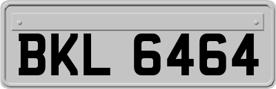 BKL6464