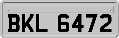 BKL6472