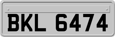 BKL6474