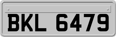 BKL6479
