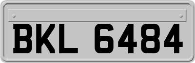 BKL6484