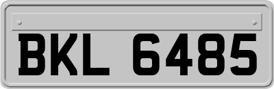 BKL6485