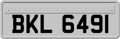 BKL6491