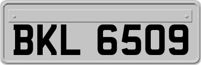 BKL6509