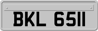 BKL6511