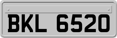 BKL6520