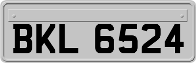 BKL6524