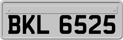 BKL6525