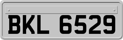 BKL6529