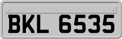 BKL6535